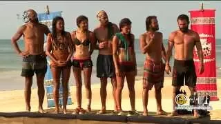 Survivor All Star - Turabi'yi Gururlandıran Olay (6.Sezon 38.Bölüm)