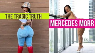 The TRAGIC TRUTH About “IG Model” Mercedes Morr Found in Houston TX Apartment