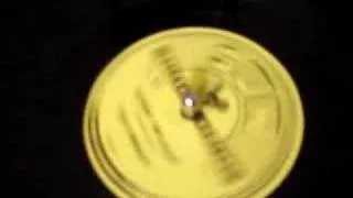 Carl Perkins - Boppin' The Blues // Sun 78 RPM