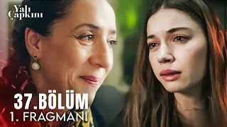 Yalı Çapkını 37. Bölüm Yeni Sezon Fragmanı