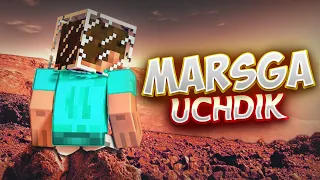 MARSGA UCHDIK | MINECRAFT