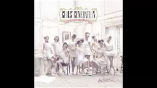 Girls' Generation (1st Japanese Album)