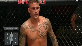 Ufc Vegas 4 Dustin poirier vs dan hoker full fight part 5