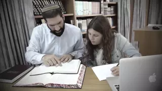 Midreshet Amit: Live Torah, Live Chesed, Live Israel