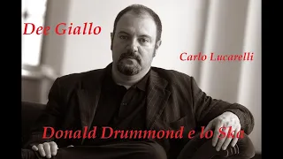 Donald Drummond