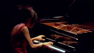 Scarlatti Sonate K.455, Yuja Wang