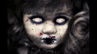 Creepy Little Girl Talking, Singing, Laughing, Humming ㅣ Scary Horror Voice