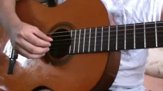 AC2 Ezio's Family: Guitar Chord Tutorials