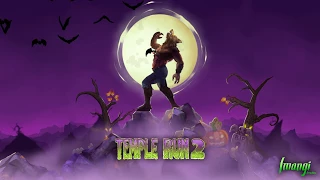 Temple Run 2: Halloween!