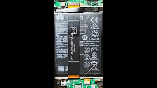 Huawei y5 lite charging problem