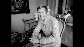 Paul Lynde Interview (1971) | on Theatre, Acting & Bewitched