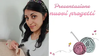 Presentazione nuovi progetti