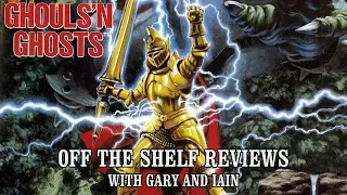 Ghouls 'n Ghosts - Off The Shelf Reviews