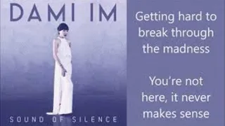 Dami Im Sound Of Silence (Extended Dance Version)