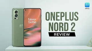 OnePlus Nord 2 review: the most phone you’ll ever need?