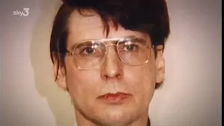 Surviving Dennis Nilsen 🔞🔪(Serial Killer Documentary)