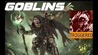 10 different types of Goblins || History and Folklore of the Goblins