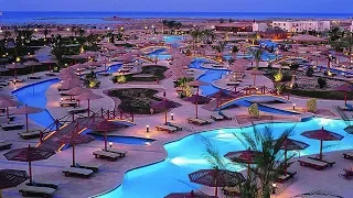 Обзор Hurghada Long Beach Resort декабрь 2018