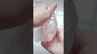 Làm slime trong siêu dễ