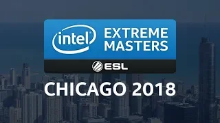 LIVE: Astralis vs Team Liquid - IEM Chicago 2018 Grand Final