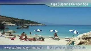 xigia_beach_north_zakynthos_zante_greek_islands.wmv