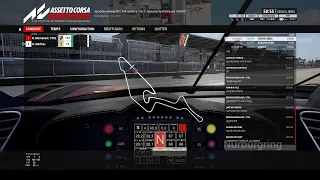 AOR ACC | Crazy Tier 1 | Season 9 | Race 2 | Nürburgring | CSL DD is dead 😭