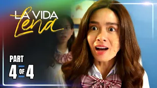 La Vida Lena | Episode 1 (4/4) | June 28, 2021