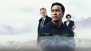 Сериал / Драма, Детектив « Узкий Мост » (One Lane Bridge) 1 сезон 1 серия