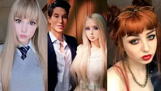 OMG 😱 ll #10 Human living dolls ll Experimental World