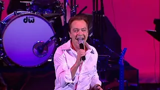 David Cassidy  Greatest Hits Live