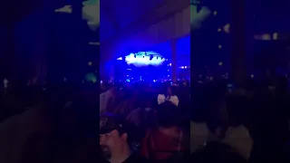 Tiesto Intro @ Clayton’s Beach Bar 7/30/21 South Padre Island,Tx