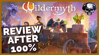 Wildermyth - Review After 100%