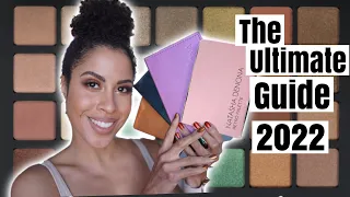 NATASHA DENONA The Ultimate Guide 2022 | Alicia Archer