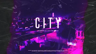 [FREE] Леша Свик x Zivert Type Beat - "City"