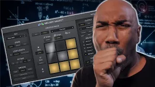 Melody Sauce 2 VST AI Takes Control of Your Music Theory!