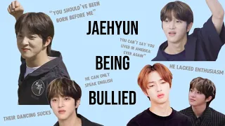 Golden Child Bullying Jaehyun