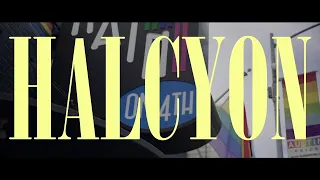 Halcyon Short Film | Fujifilm X-H2s