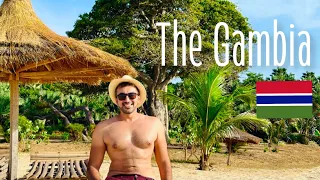 The Gambia Vlog | 3 Days With a Gambia Wedding Surprise