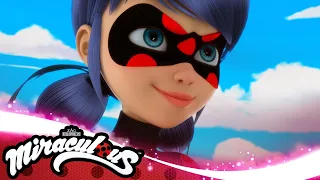 MIRACULOUS | 🐞 CATALYST (Heroes' Day - Part 1) 🐞 | Ladybug & Cat Noir - हिन्दी