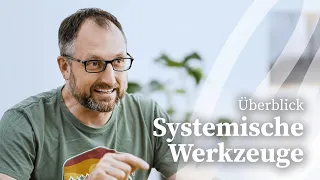 Systemische Werkzeuge | Systemische Therapie und Beratung | Vorwort | Dr. Stefan Junker