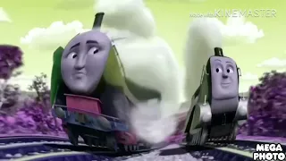 Hiro engine effects (REUPLOAD)