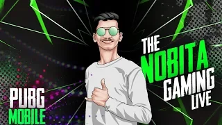 ||Nobita Gaming Live ||DAY 246|| Oooo Bhai...Maaro Maaro Meri Maaro😂😂