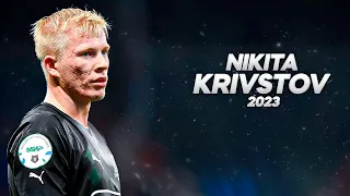 Nikita Krivtsov Deserves Your Attention ! 2023ᴴᴰ