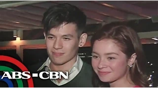 Andi Eigenmann, hindi pa handang patawarin si Jake