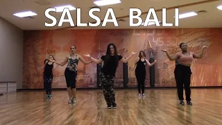 Salsa Bali ZIN 48