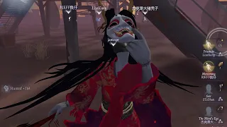 [IDV] Moonlit River Park’s carousels are the best place for kiting Geisha 🤣🤣 180s? No problem!