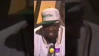 50 Cent shooting his shot at Vivica Fox😈 #shorts #50cent #explore #ytshorts #fyp