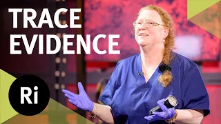Christmas Lectures 2022: Lecture 2/3 'Missing Body' – with Sue Black