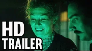 RADIOACTIVE Official Trailer (2019) Rosamund Pike, Anya Taylor-Joy Movies coming soon