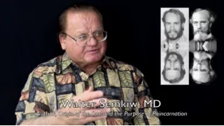 Reincarnation, Part Three: Identifying Past Lives, with Walter Semkiw